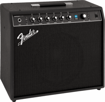 Fender Mustang Ltx100