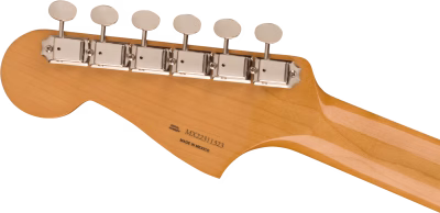 Fender Vintera Ii 50s Jazzmaster Rw Sonic Blue