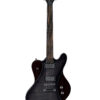 Framus Idolmaker Nirvana Black