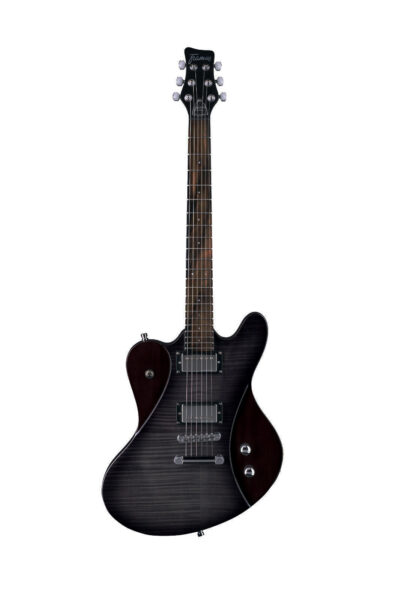Framus Idolmaker Nirvana Black