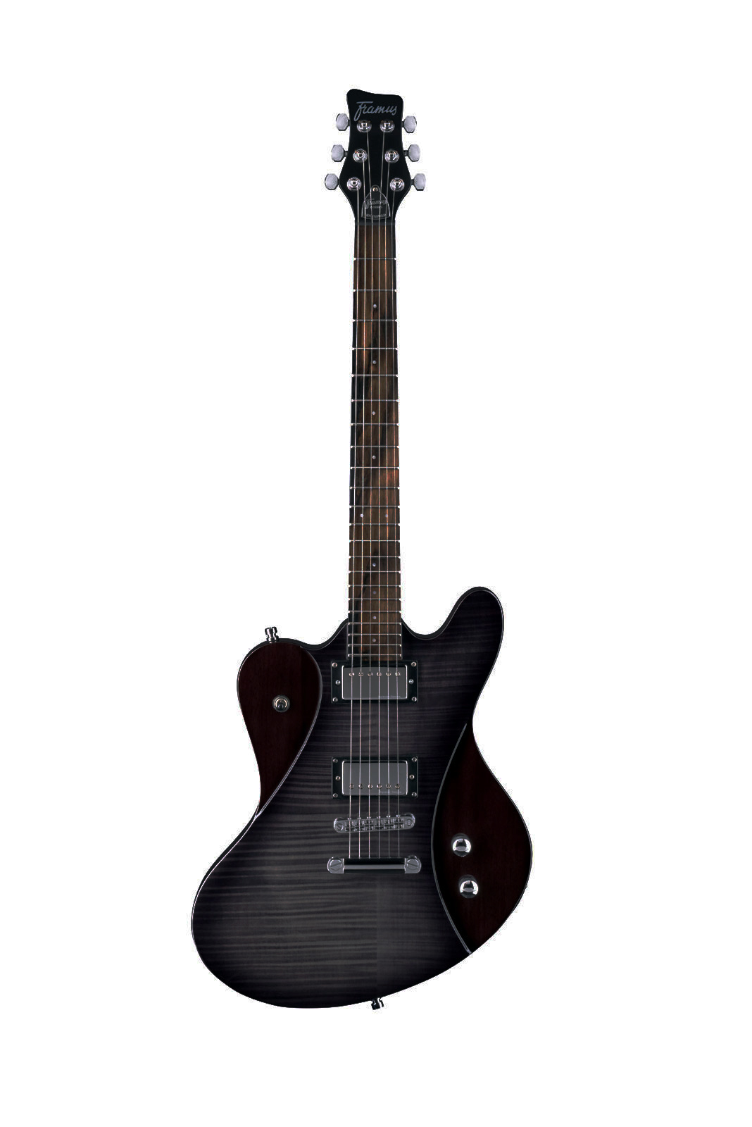 Framus Idolmaker Nirvana Black