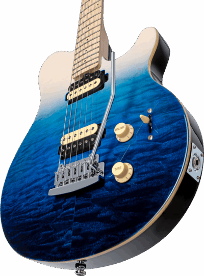 Sterling By Music Man