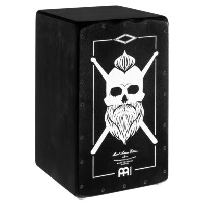 MEINL CAJON ARTISAN TANGO SIGNATURE EL ESTEPARIO SIBERIANO (STOCK B)