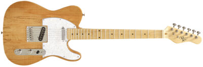 MICHAEL KELLY 1953 SPALTED MAPLE