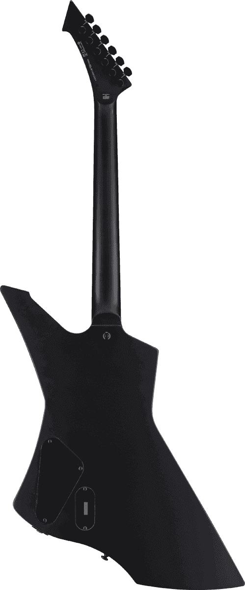 LTD SNAKEBYTE JAMES HETFIELD BLACK SATIN – Image 2