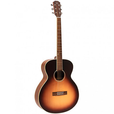 JAMES NELIGAN EZR-BARITON SNB BARITON CEDRE SUNBURST