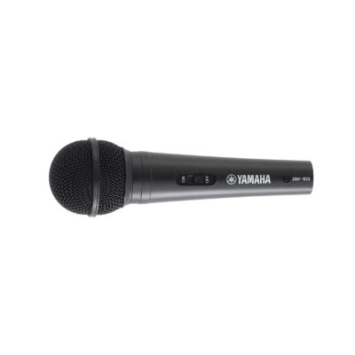 YAMAHA DM-105 MICRO DYNAMIQUE NOIR